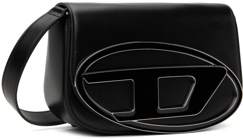 Diesel Black 1dr M Bag