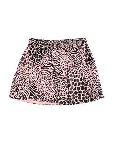 Le Volière Kid Girl Kids' skirt Pink Size 14+ Cotton, Elastane