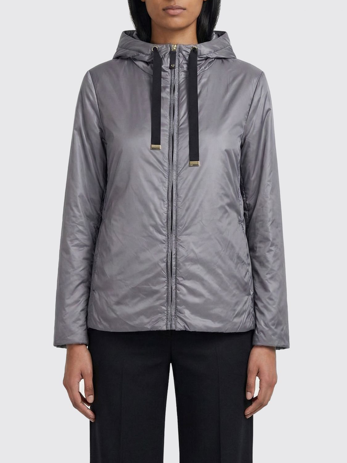 Jacket Woman color Beige
