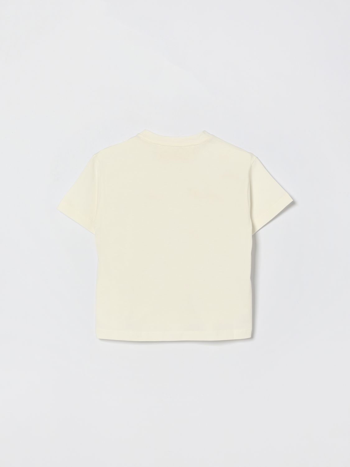 T-Shirt Kids color Natural