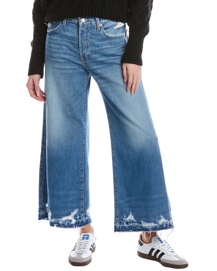 Upcycle Cargo Pant