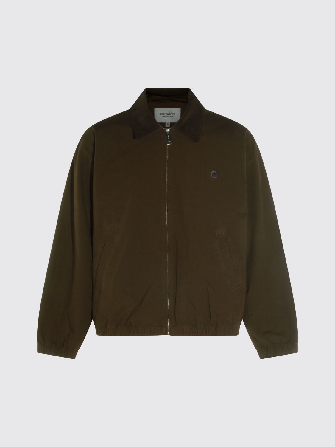 Jacket Men color Camel