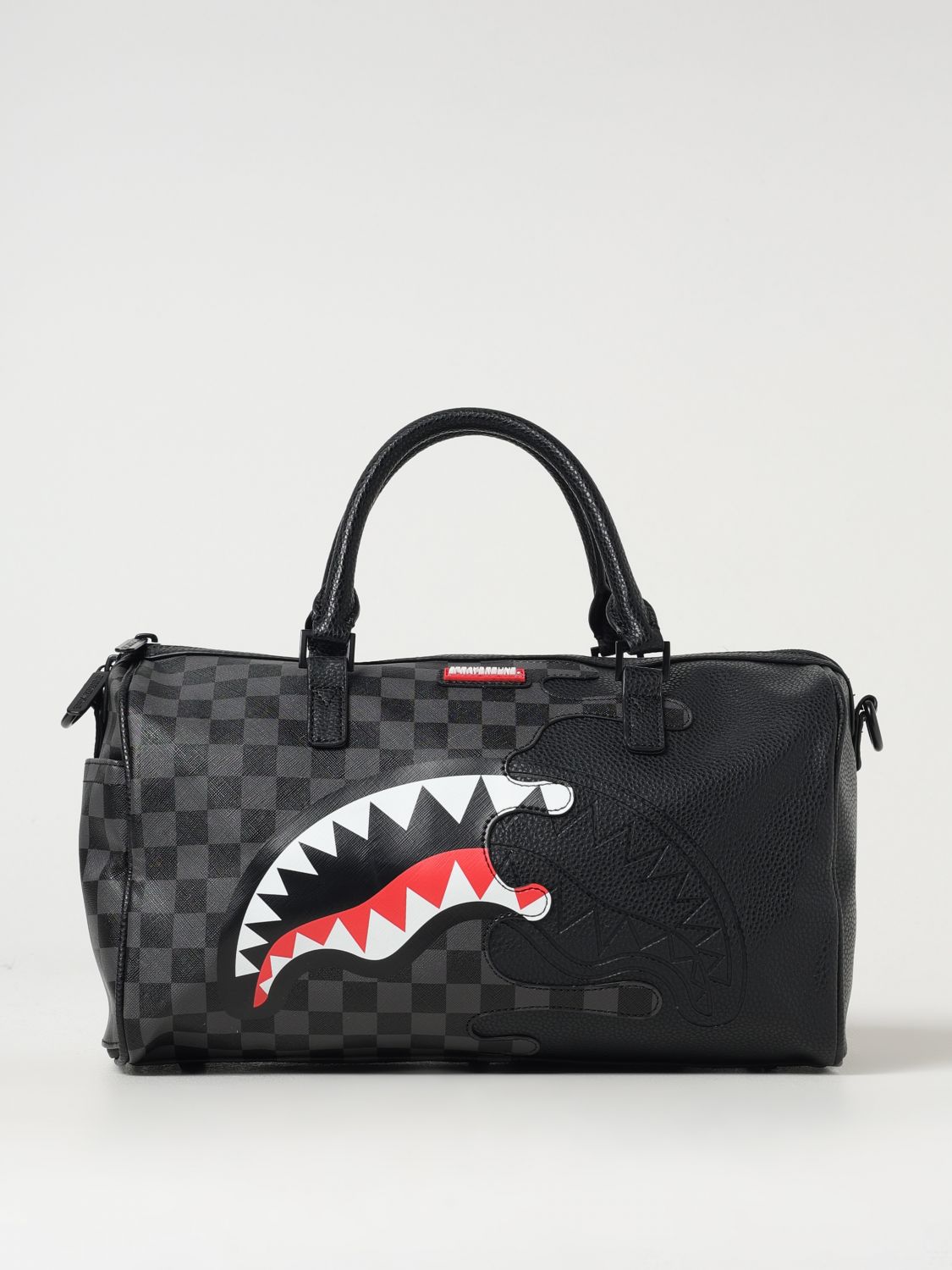 Crossbody Bags SPRAYGROUND Woman color Multicolor