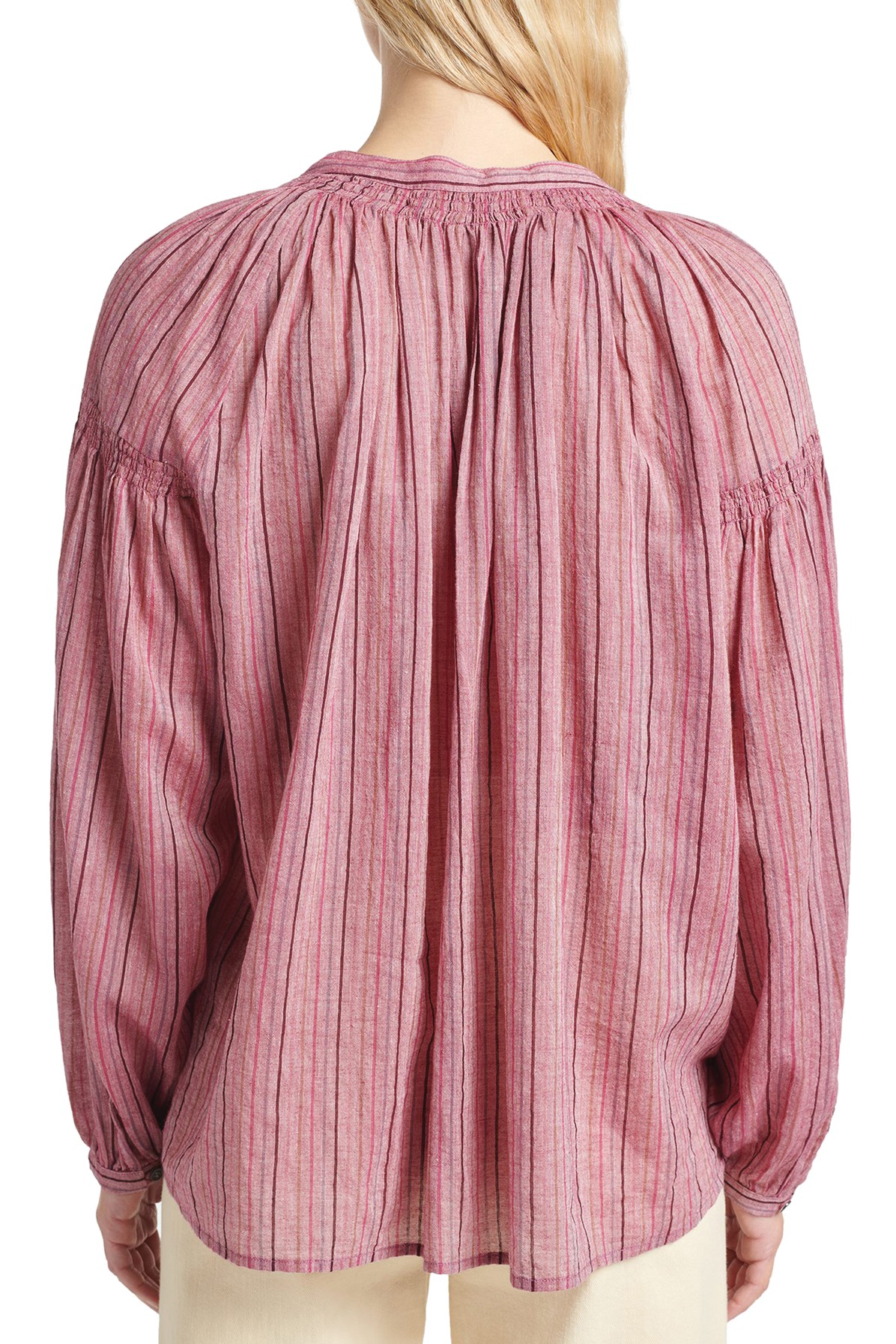 Nipoa Blouse