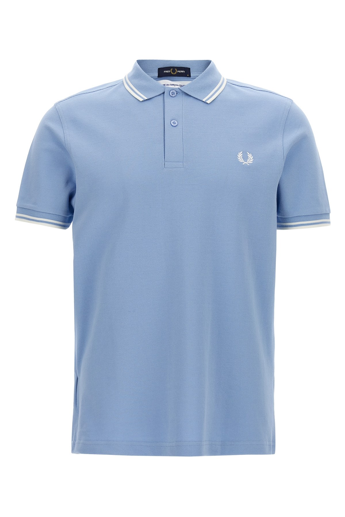 Polo Comme Des Garçons Shirt X Fred Perry