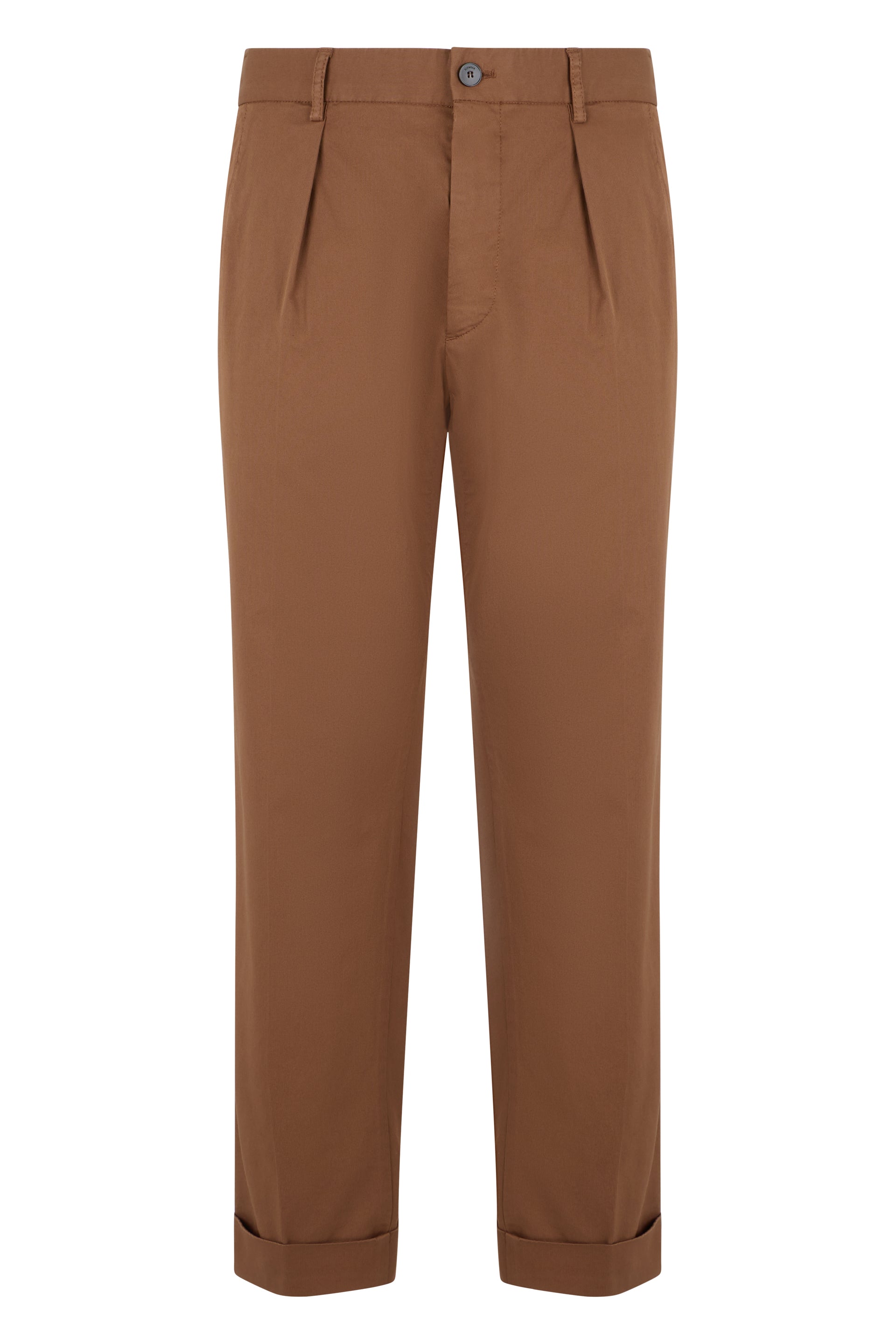 Men's Straight Leg Chinos