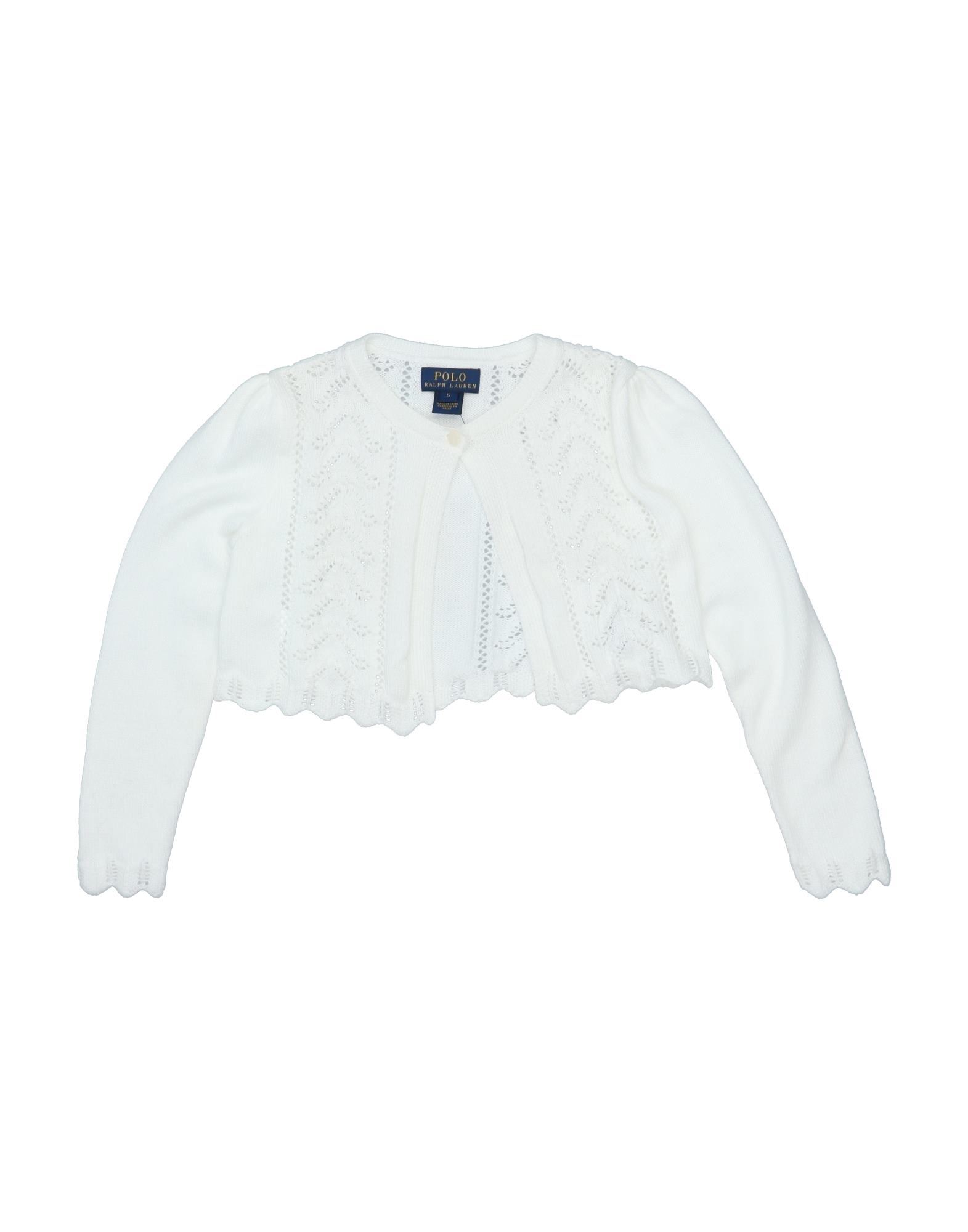 Wrap cardigans 
