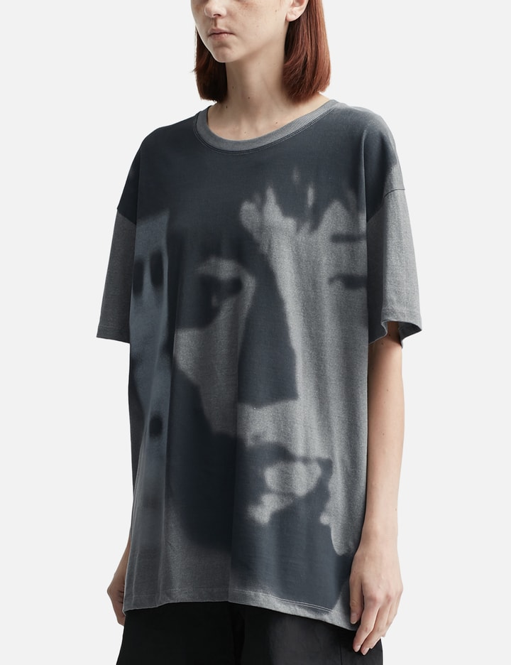 YEONJUN GGUM X Over Fit Short Sleeve T-Shirt