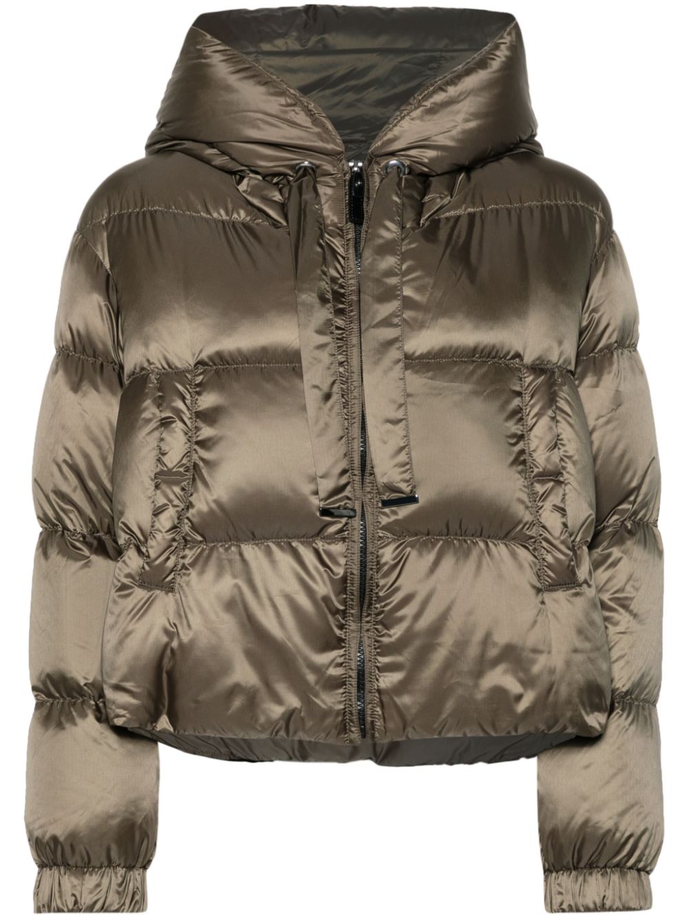 Seie jacket - Green