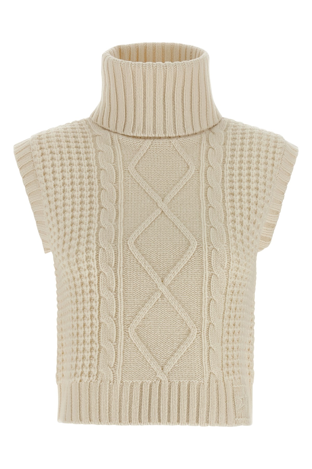 'Crystal' Vest