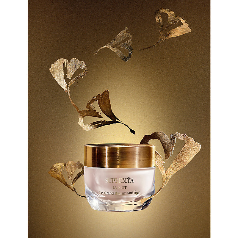 Supremÿa At Night The Supreme Anti-Aging Cream 50ml