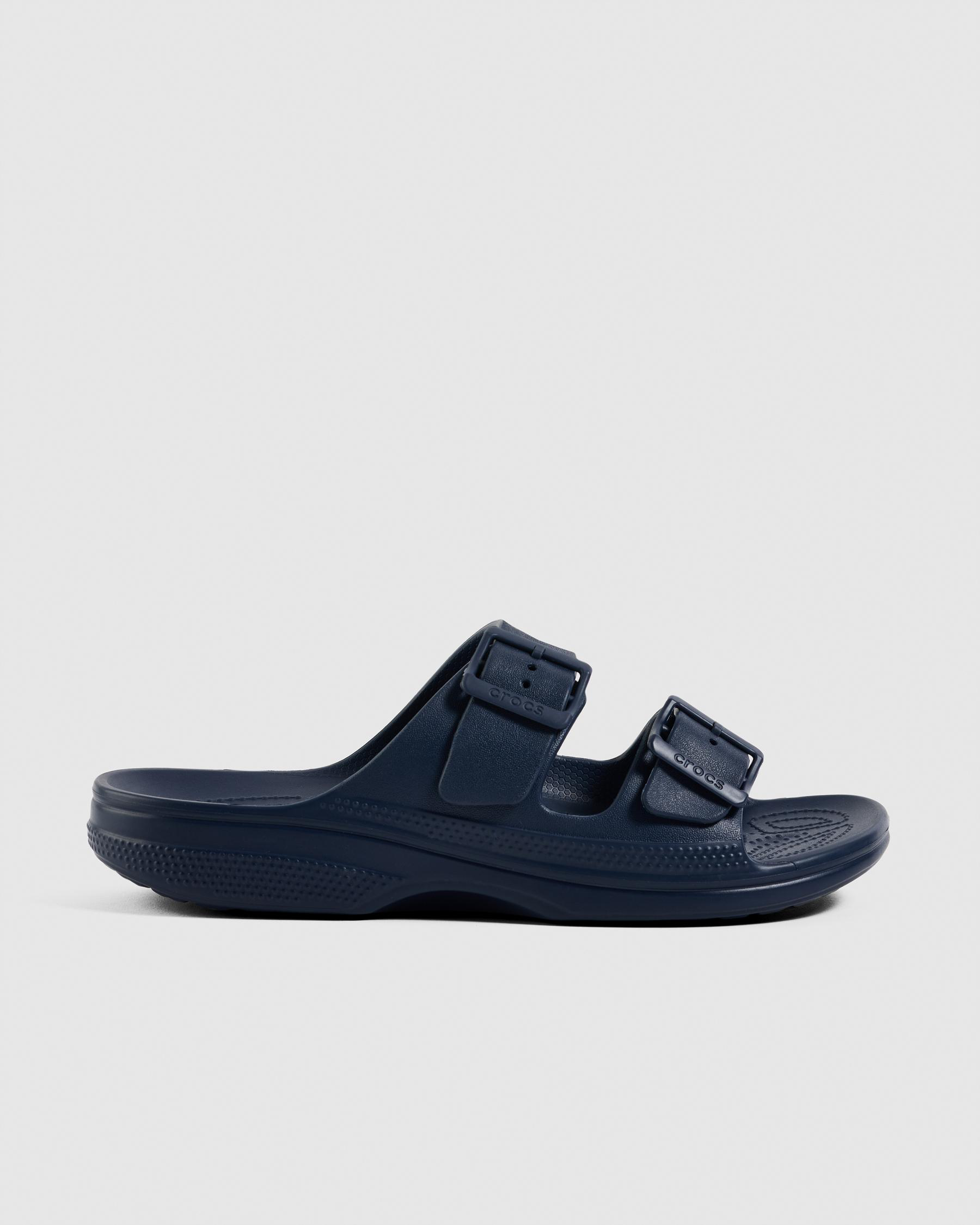 Men's Saturday Sandals in Navy