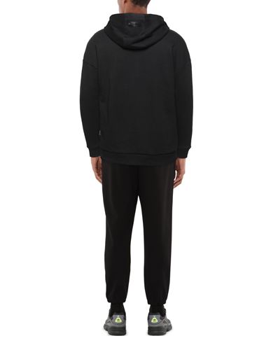 Man Sweatshirt Black
