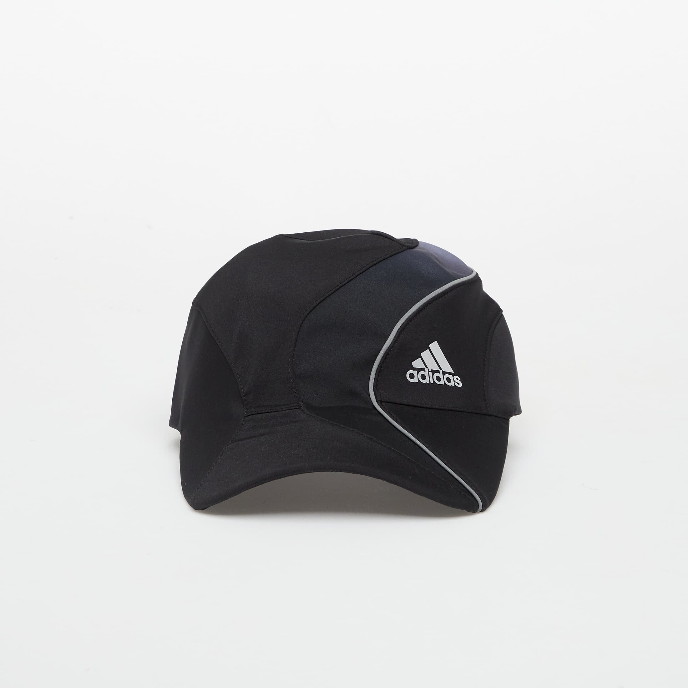 Cap adidas Dynamic Cutlines Cap Black OSF