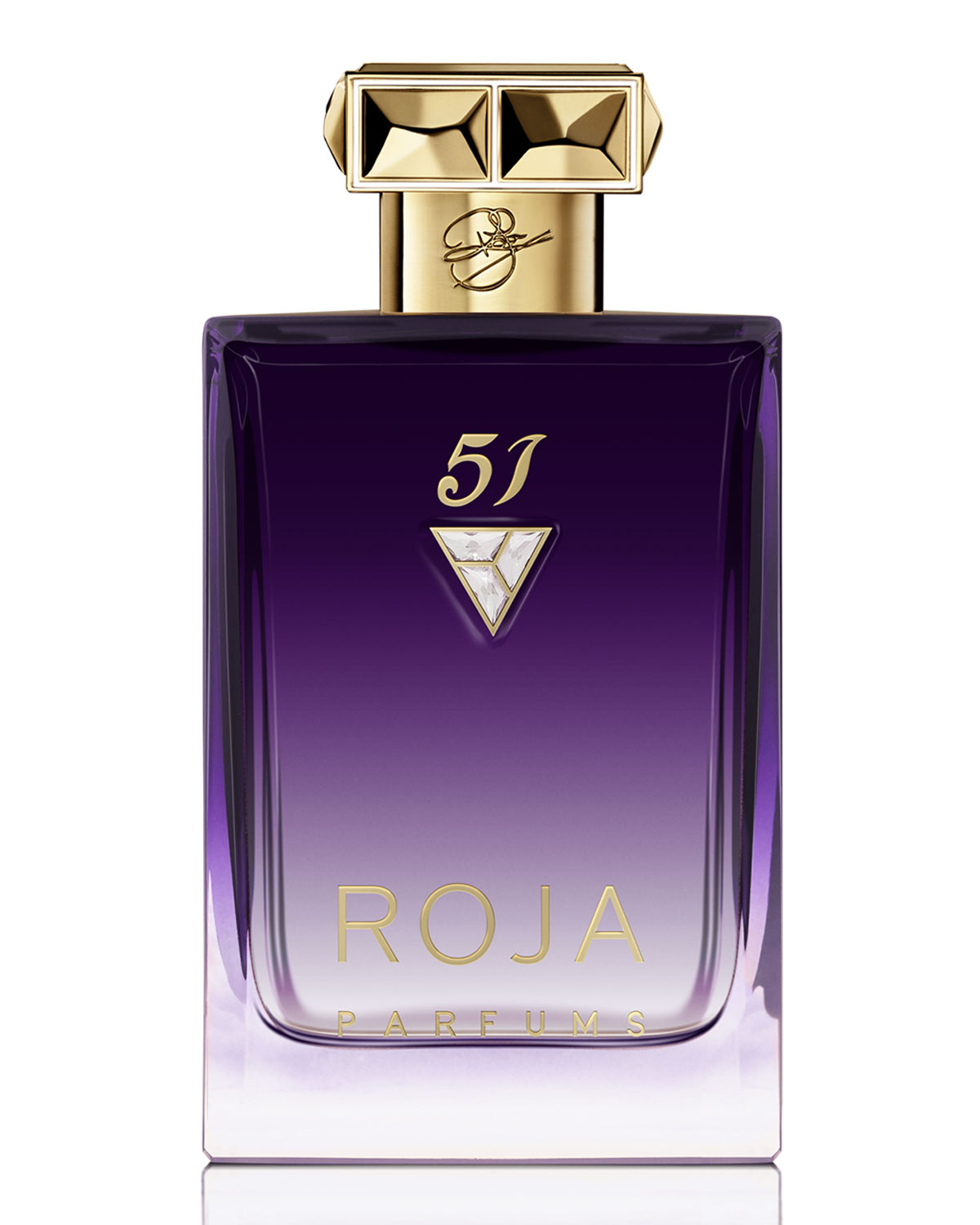 51 Pour Femme Essence De Parfum Spray
