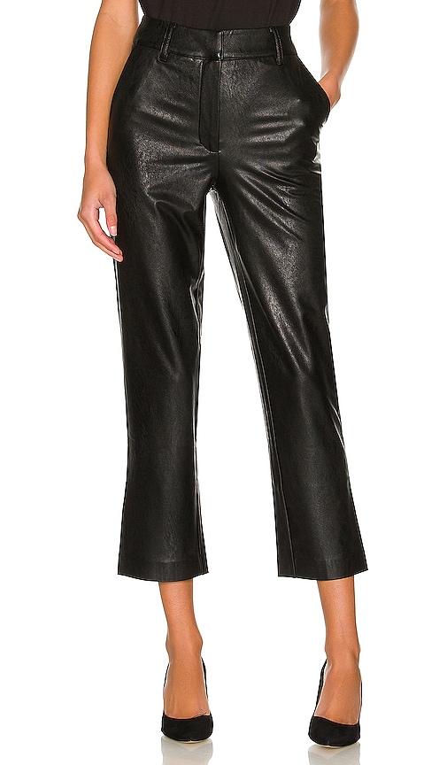 Commando HOSE in Black. Größe XL. Also in