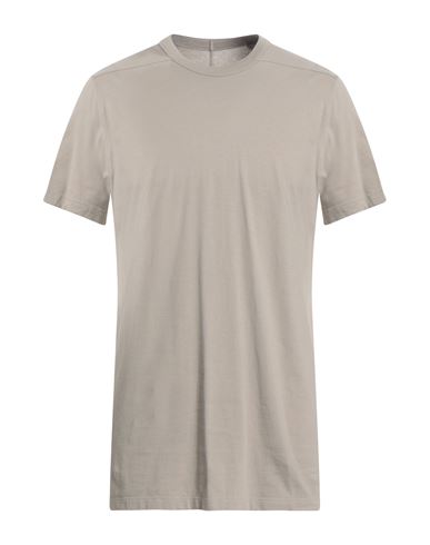 Man T-shirt Grey