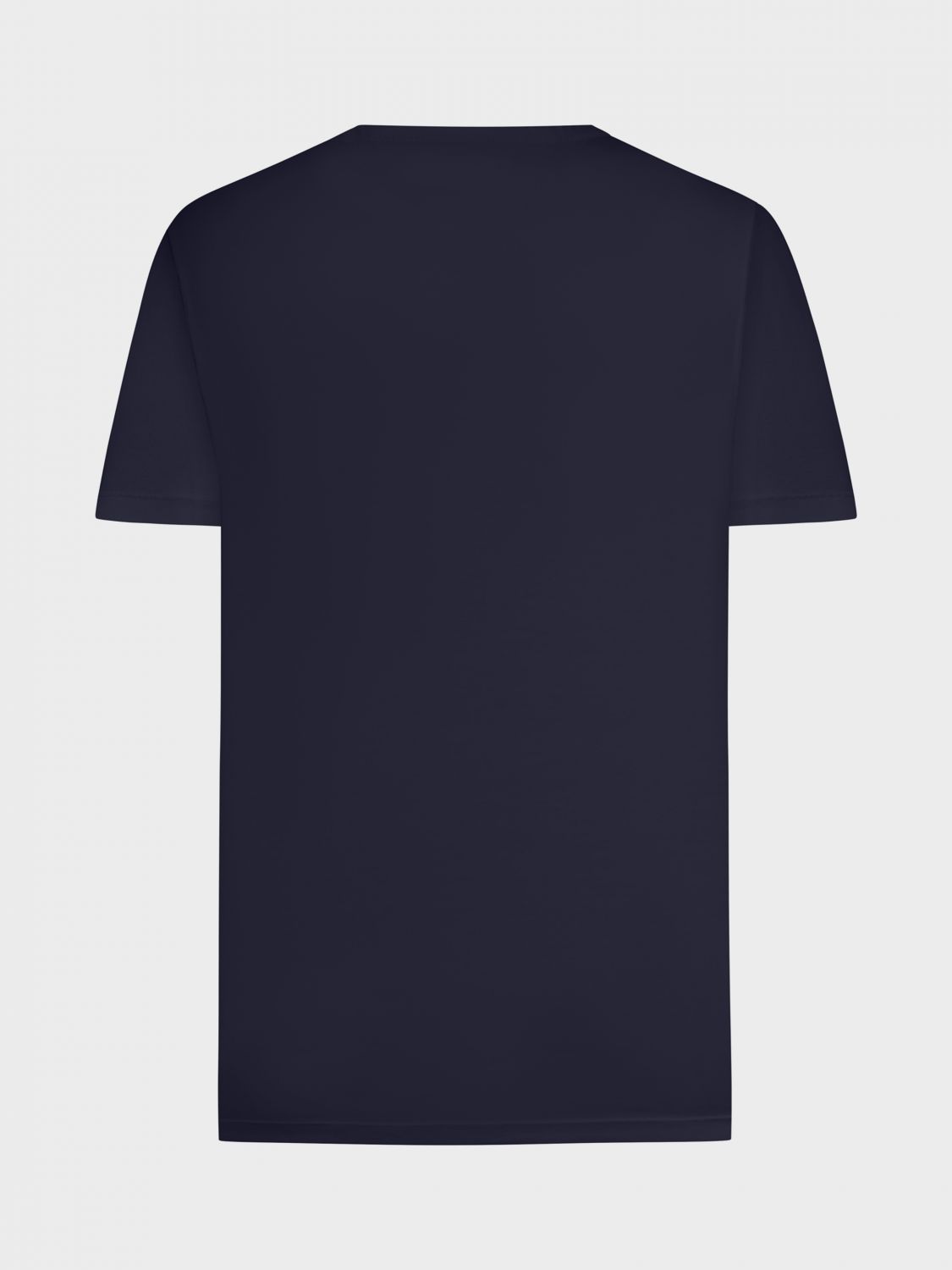 T-Shirt C. P. COMPANY Men color Blue