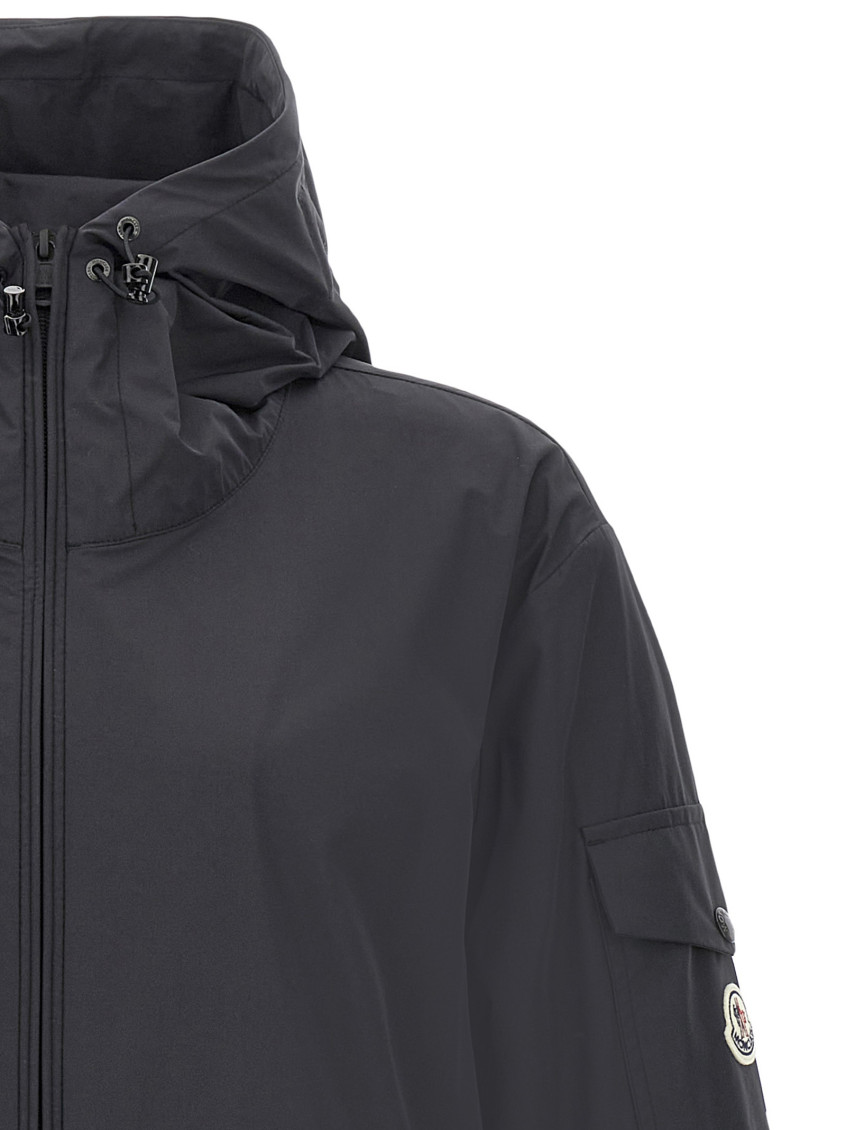 - Sassiere Blouson Jacket