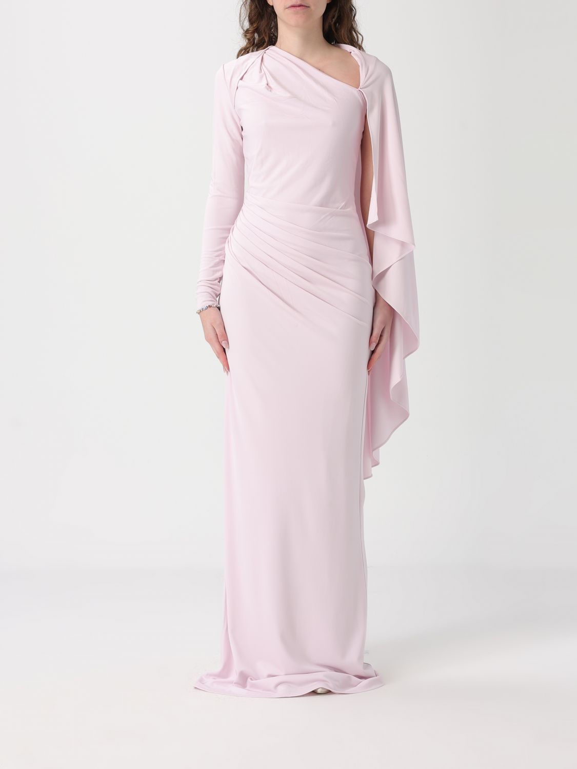 Dress Woman color Pink