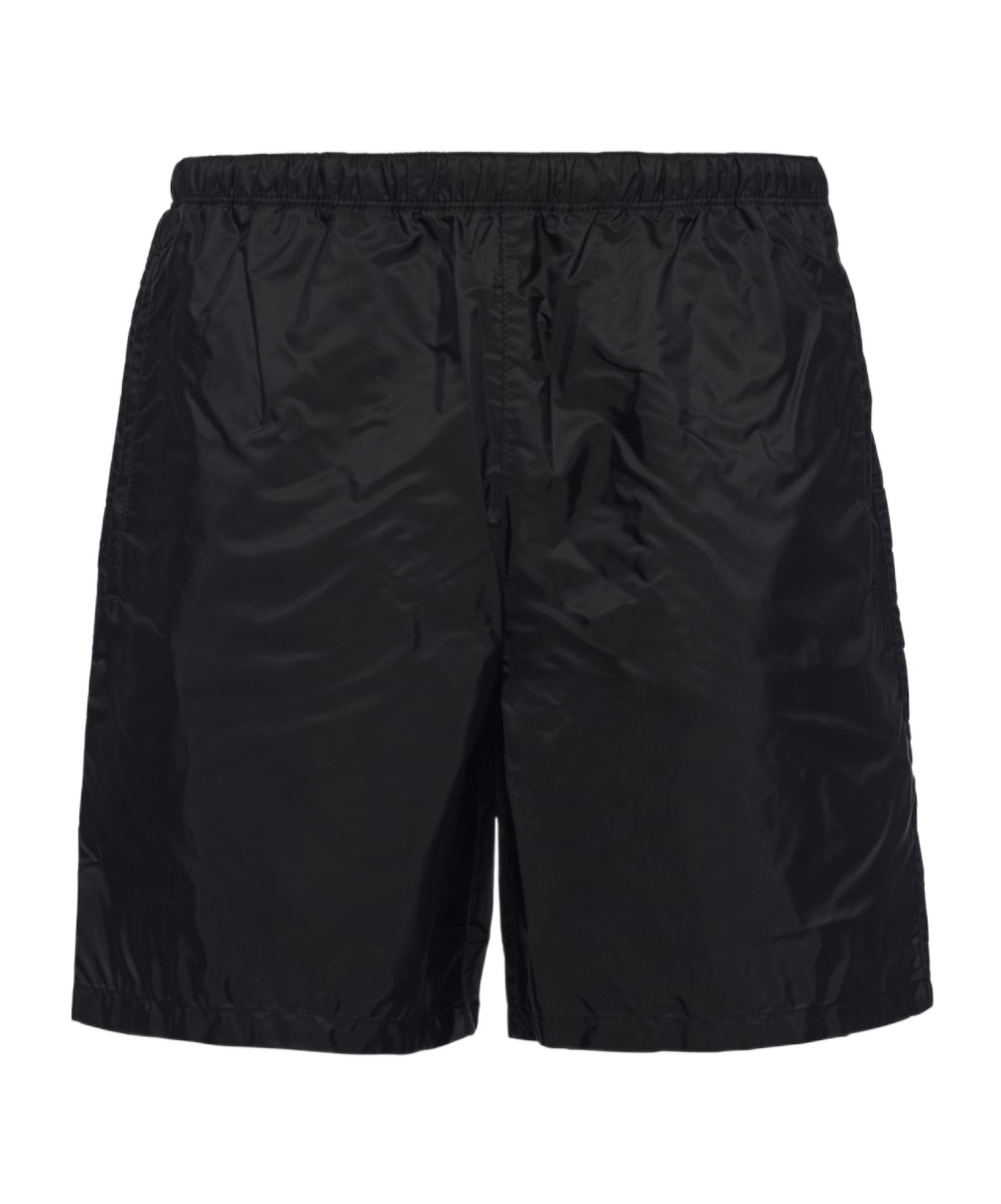 Re-Nylon swim trunks