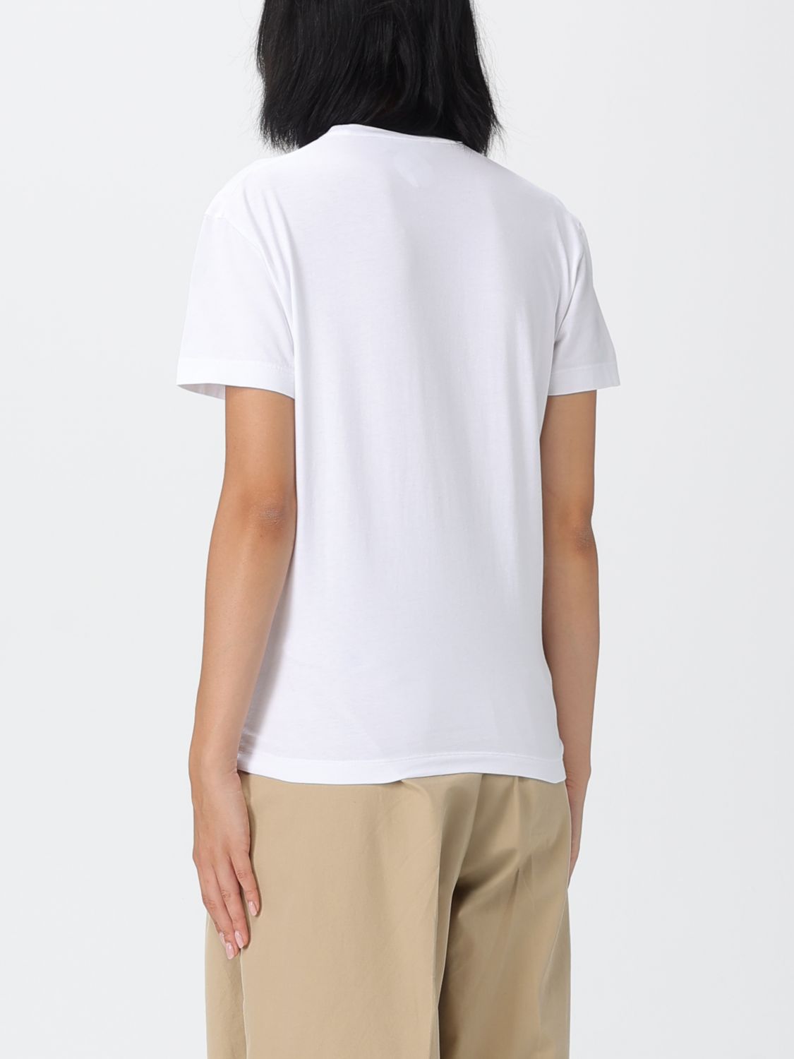 T-Shirt Woman color Fa01