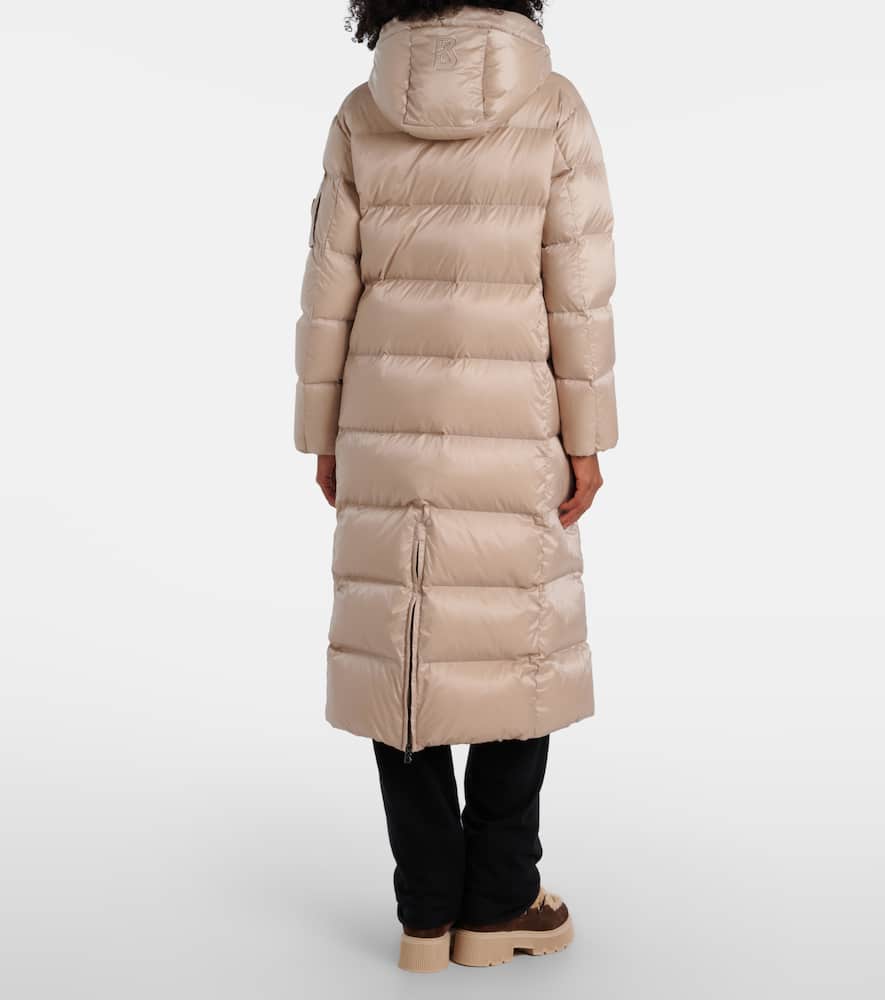 Jonna down coat