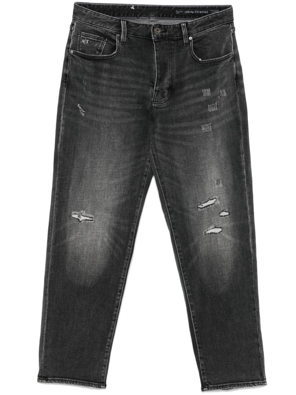 J13 jeans - Grey