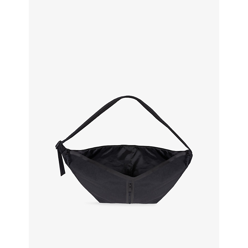 Womens x Fear Of God Essentials Small Shell Shoulder Bag