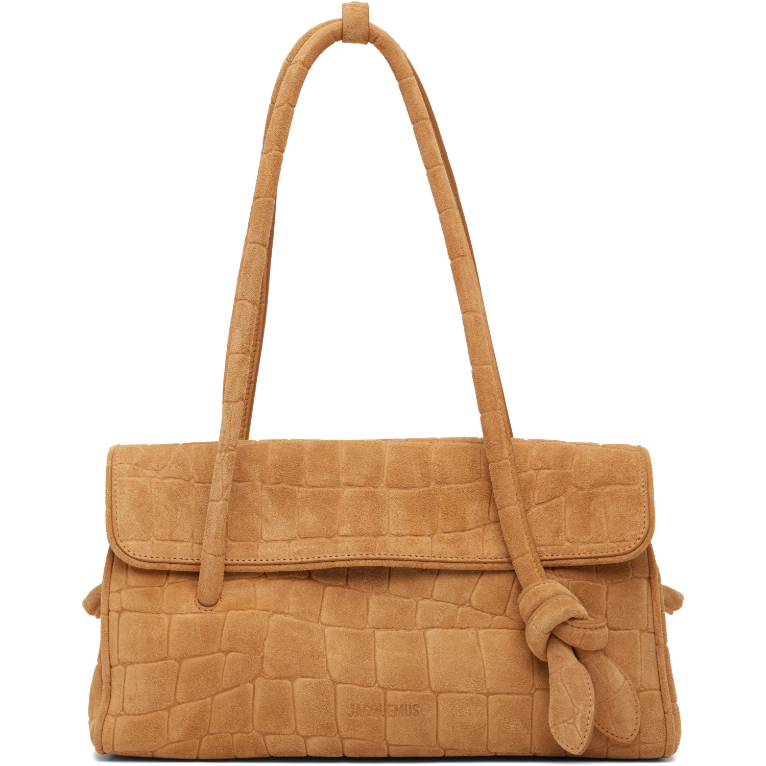 Tan 'Le Turismo long' Bag