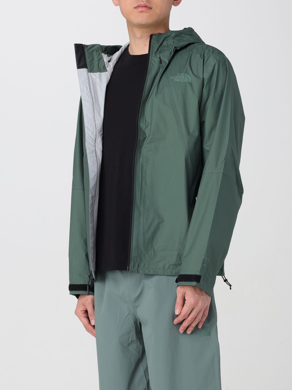 Jacket THE NORTH FACE Men color Black