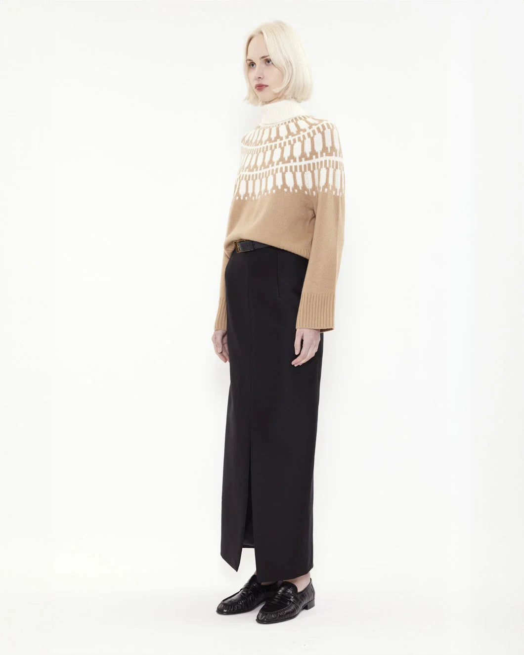 Whistler Sweater