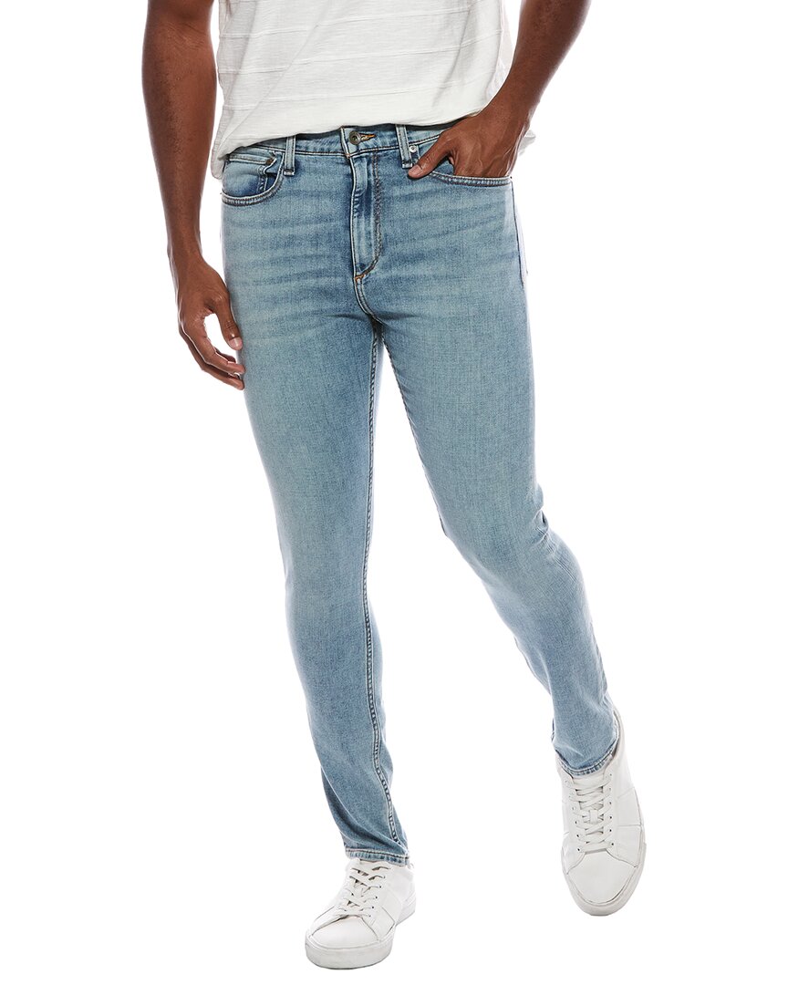 Fit 1 Aero Stretch Jean