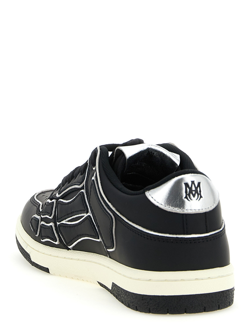 Skel Top Low