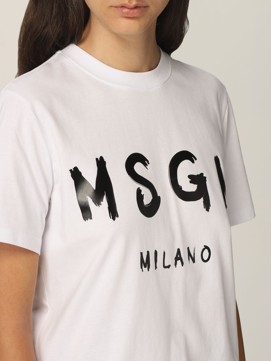 Tshirt with logo