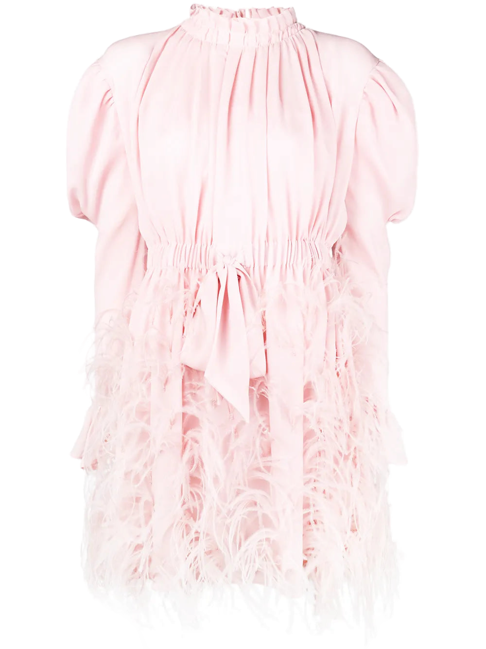 Garavani Dress — Pink