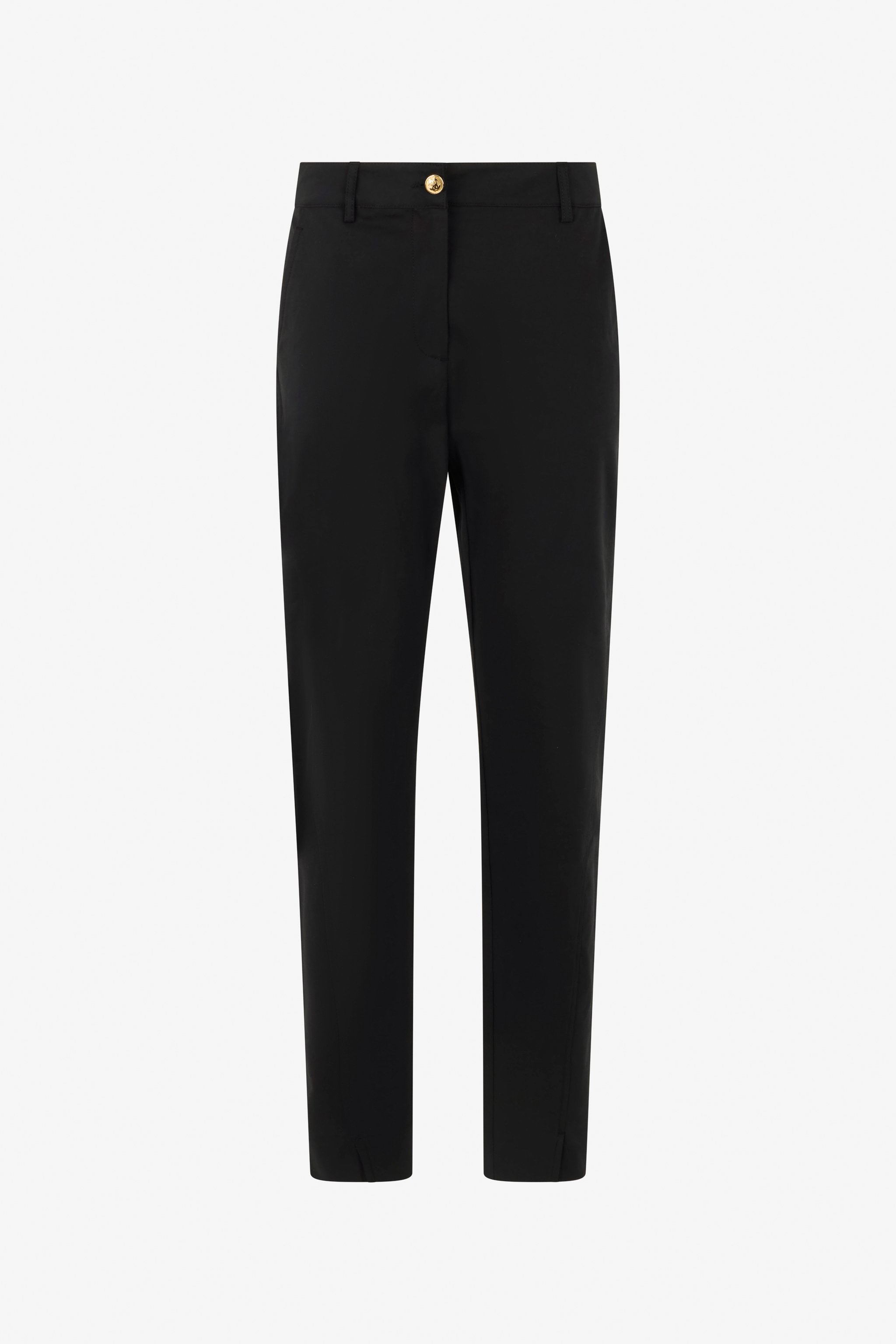 Black Trousers