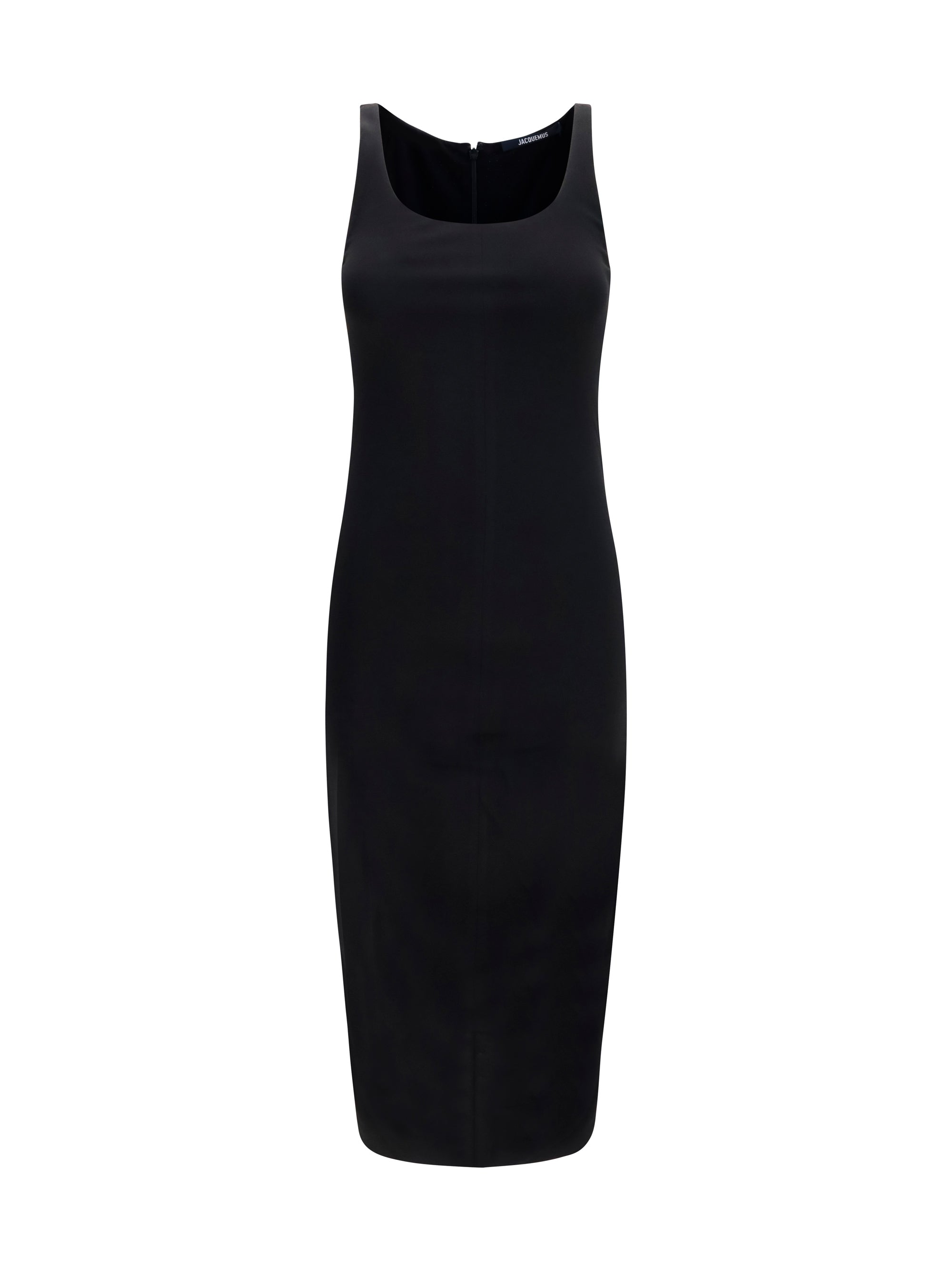 Dress — Black