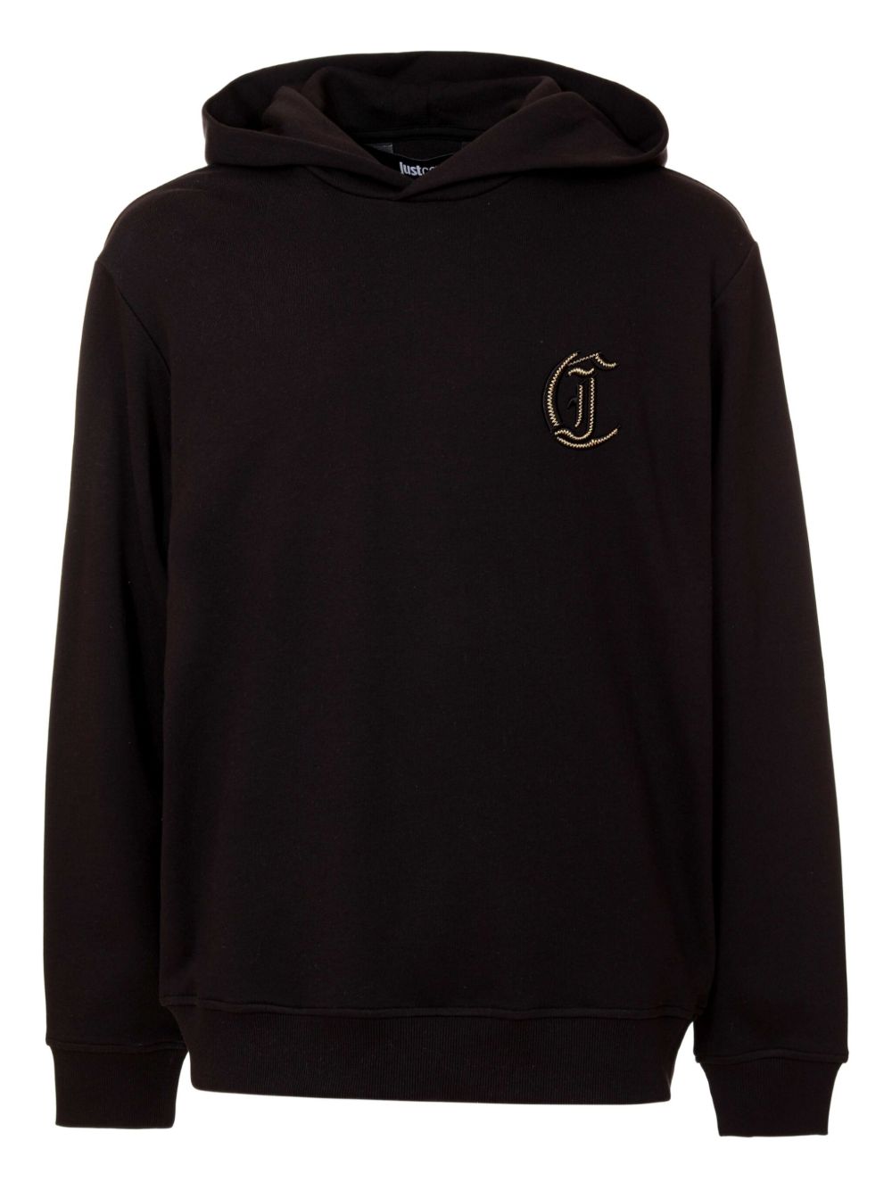 Sweatshirt JUST CAVALLI Men color Black