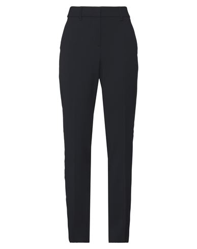 Woman Pants Midnight blue