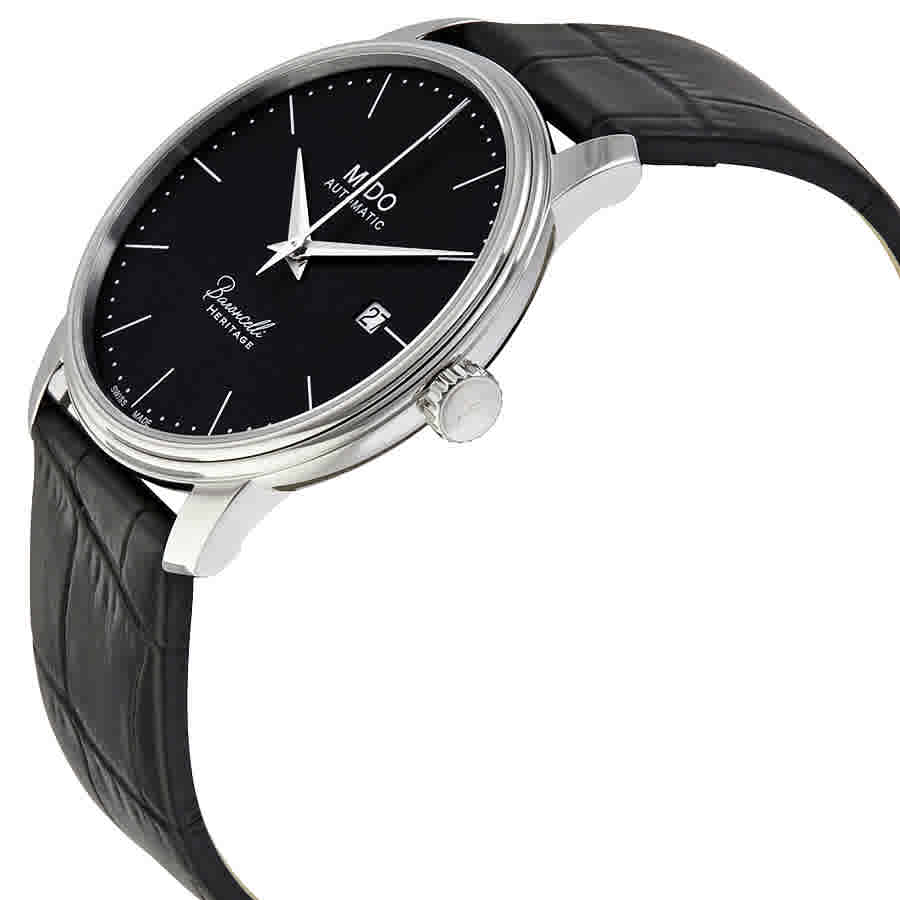 Baroncelli Heritage Automatic Watch M027.407.16.050.00