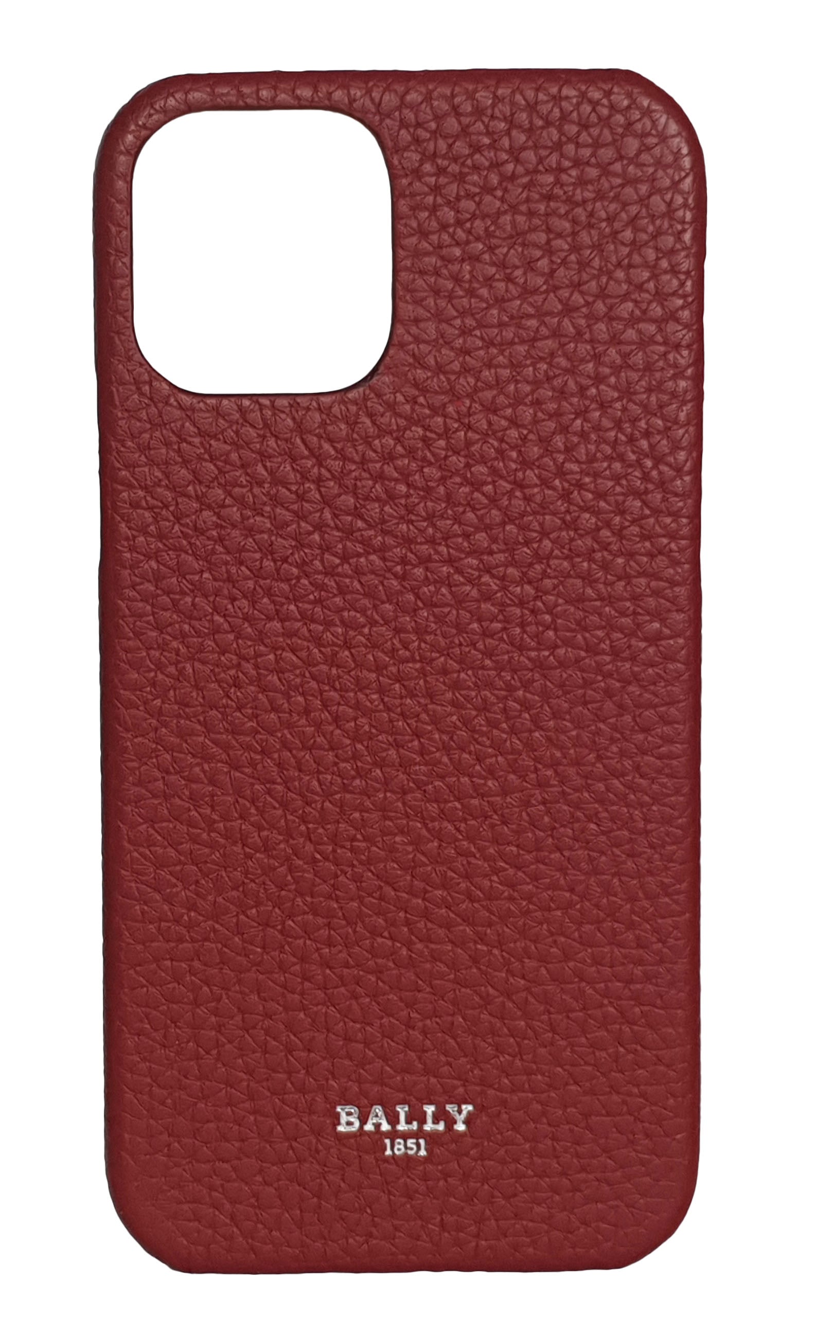 6238660 IPHONE 12 Mini Red Case