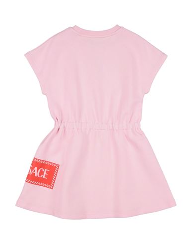 Kid Girl Kids' dress Pink Size 10 Cotton