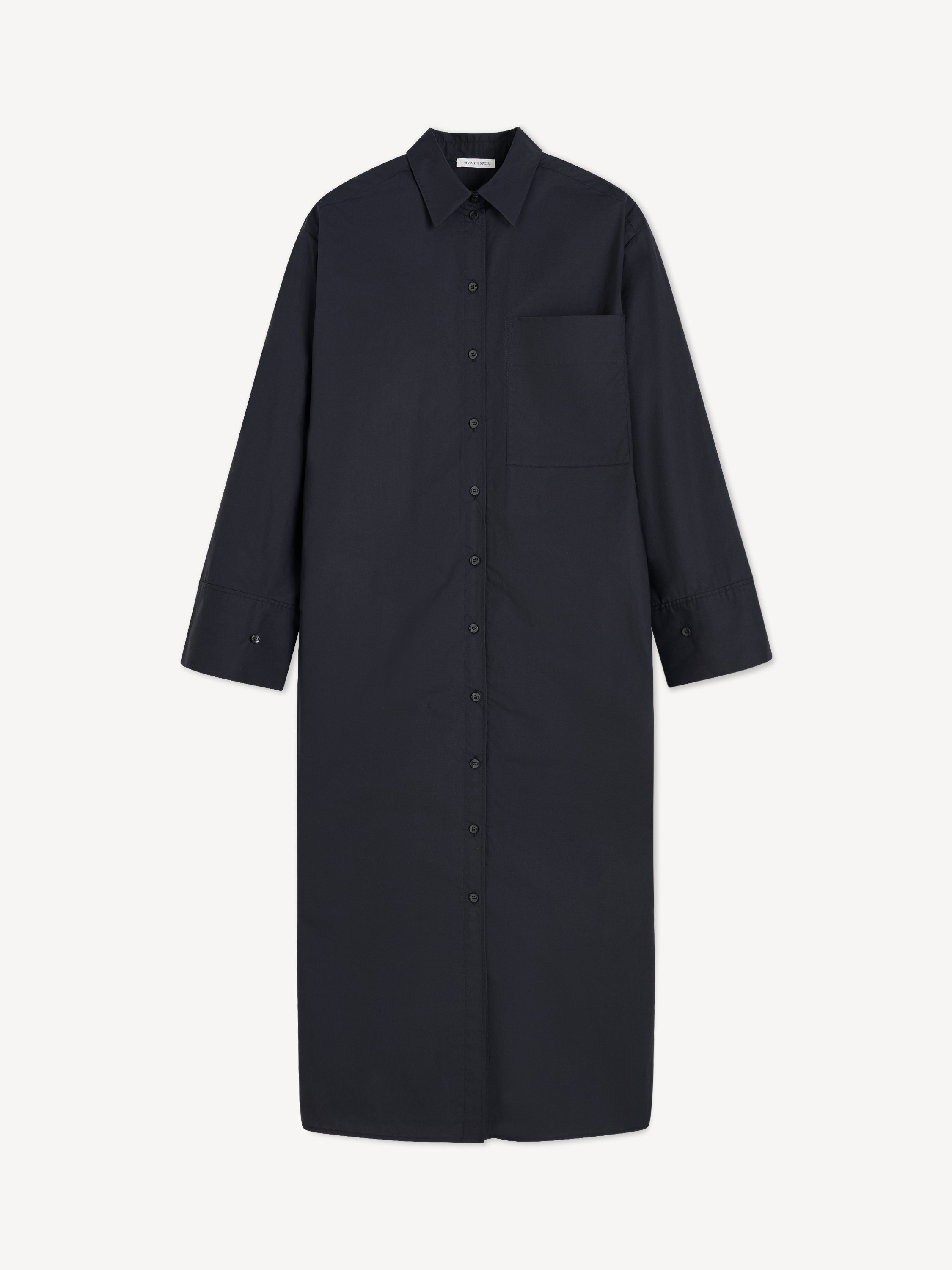 Perroti organic cotton maxi dre