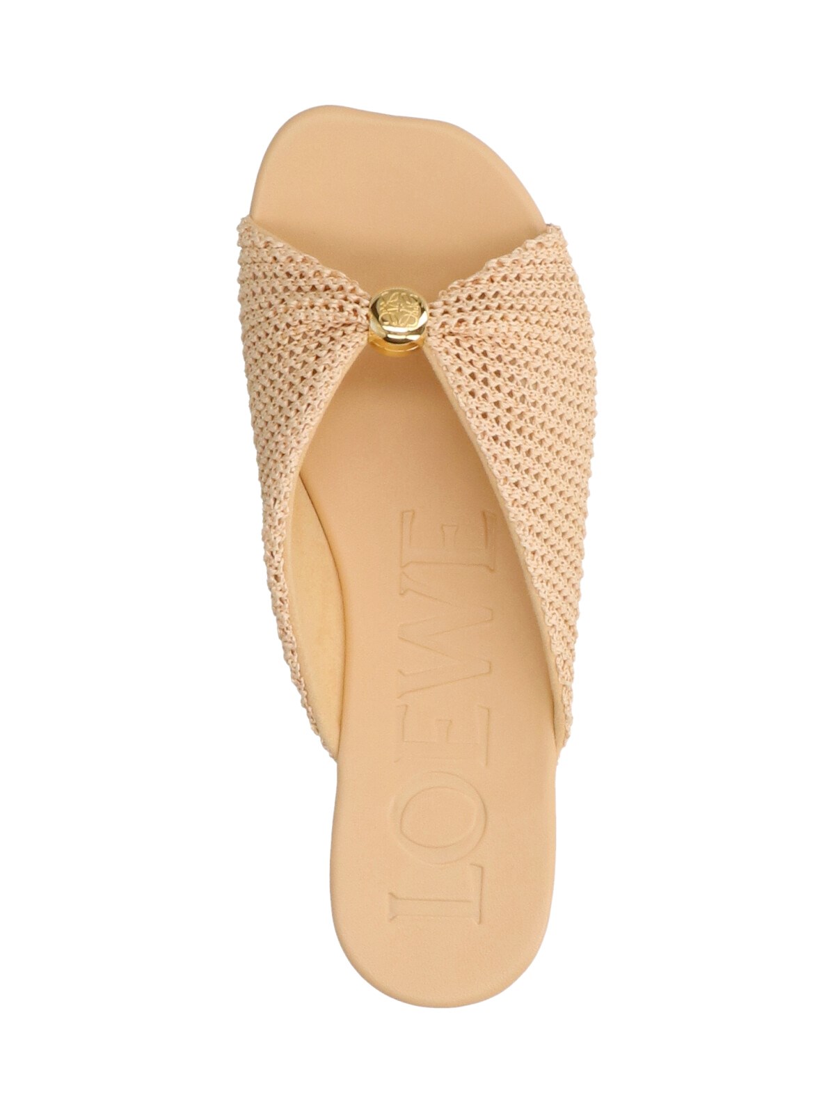Sandals "Pebble Soft"