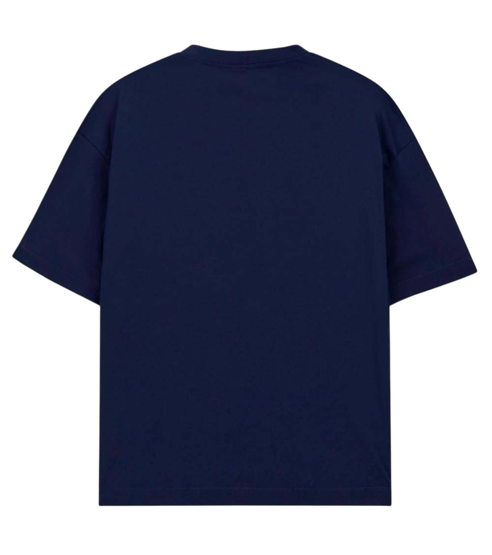 Cotton Interlock Jersey T-shirt