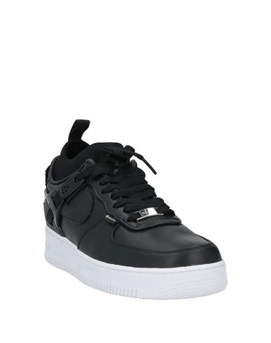 Man Sneakers Black