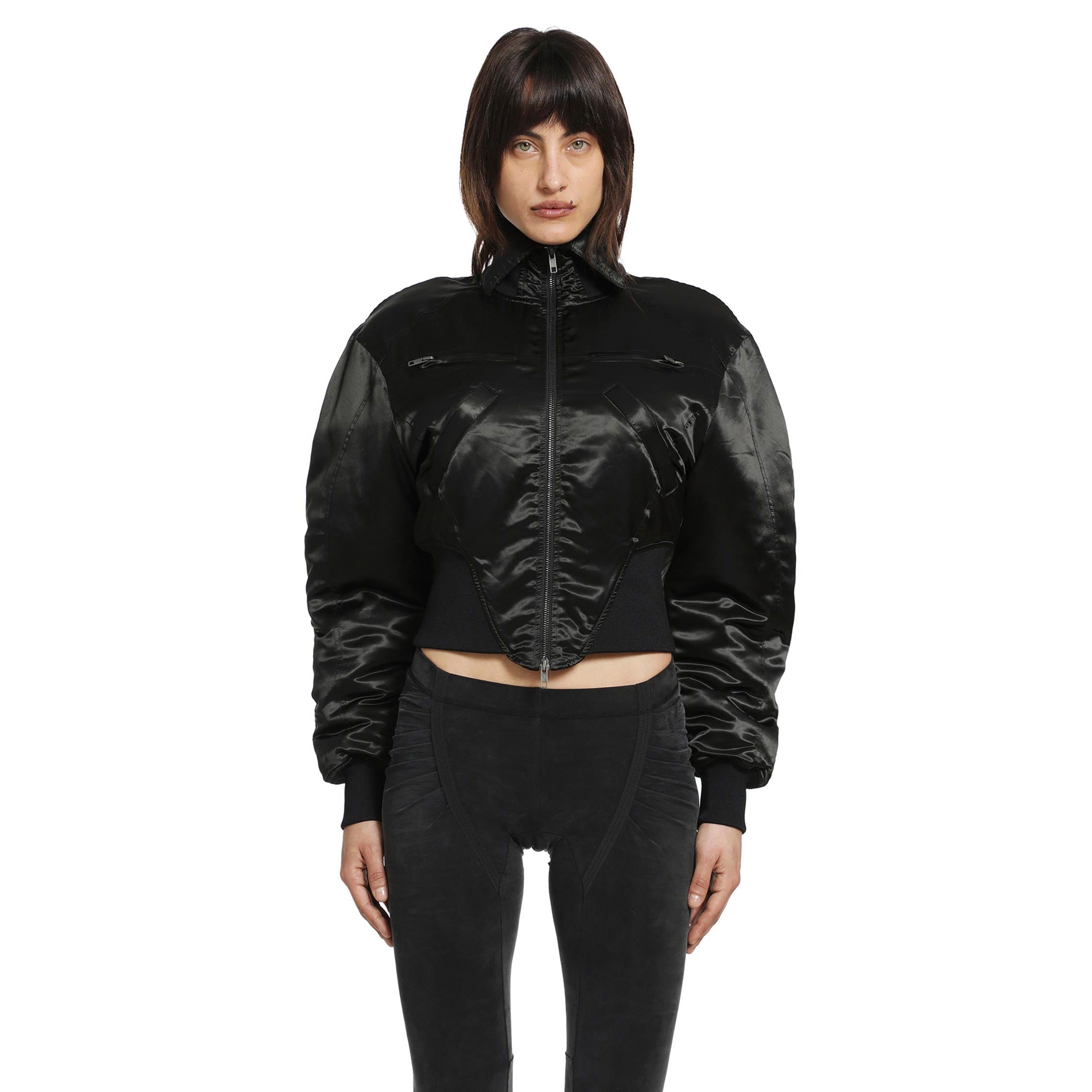 M-Claw Bomber