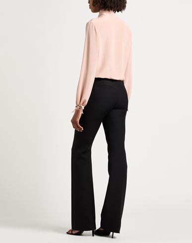 Woman Top Blush Size 8 Silk