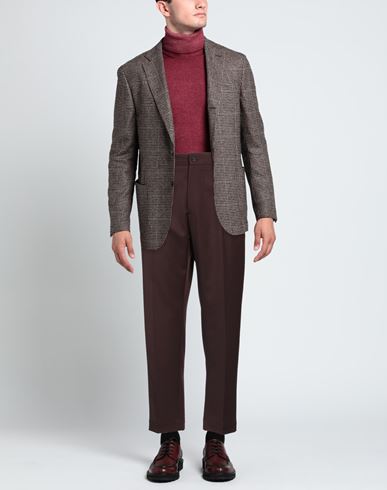 Man Pants Cocoa